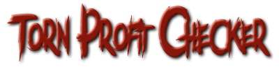 Torn Profit Checker